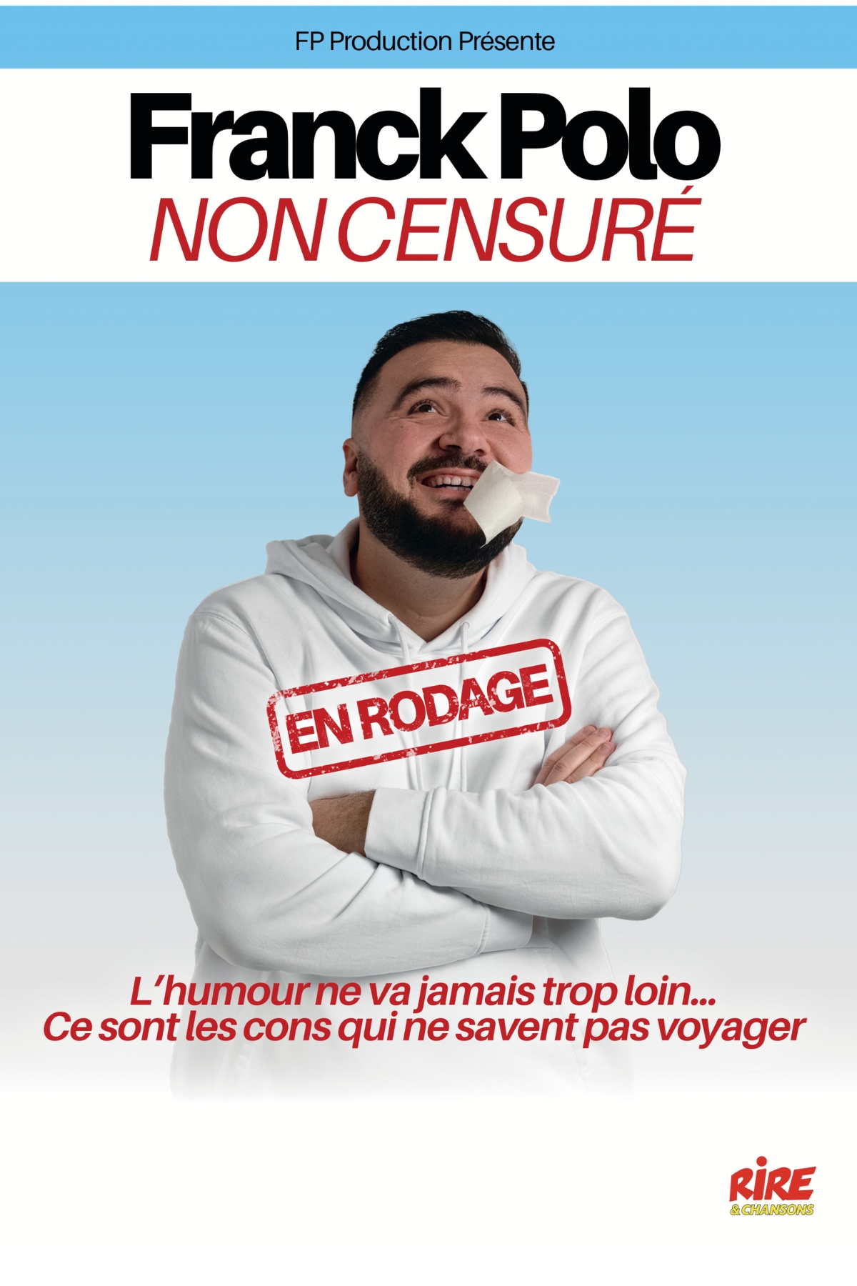 Non Censuré